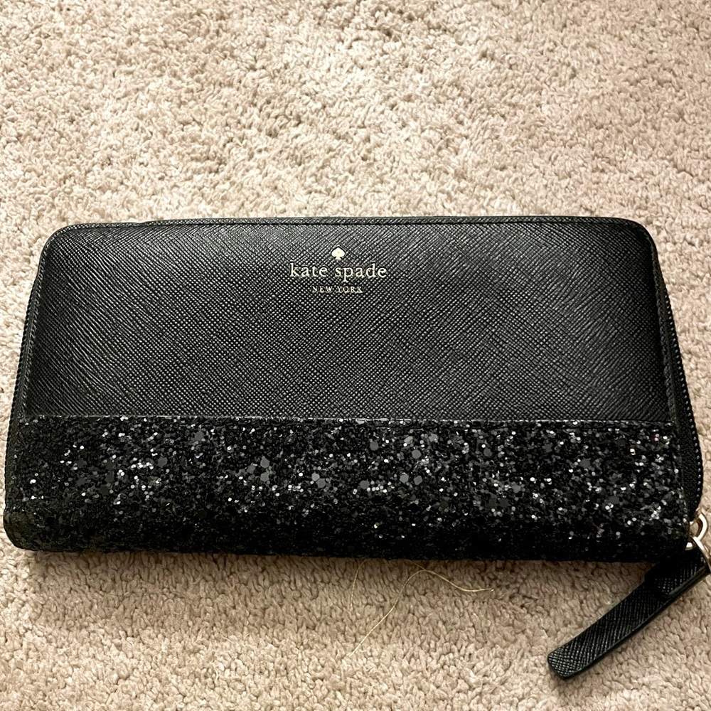 Kate Spade wallet
